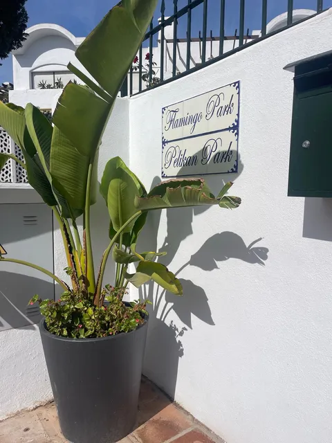 Квартира 95 м² у Estepona