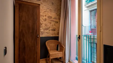 Pis de 30 m² a Barcelona