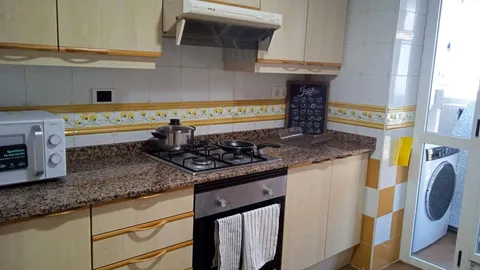 Quarto para alugar, València (2/26)
