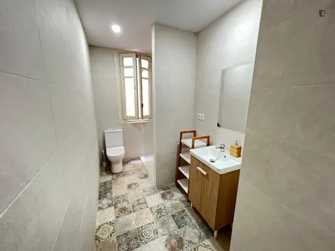 Habitació de lloguer, València