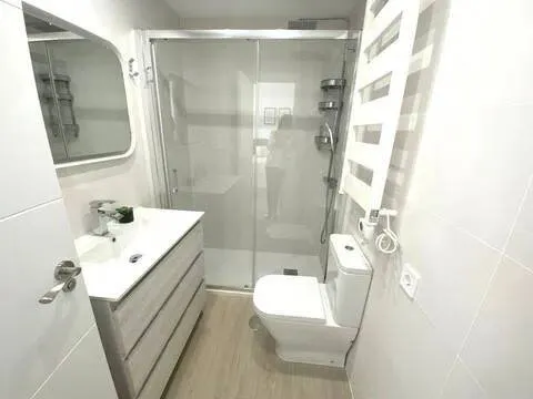 Pis de 35 m² a Madrid