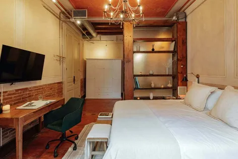 Zimmer zur Miete, Barcelona