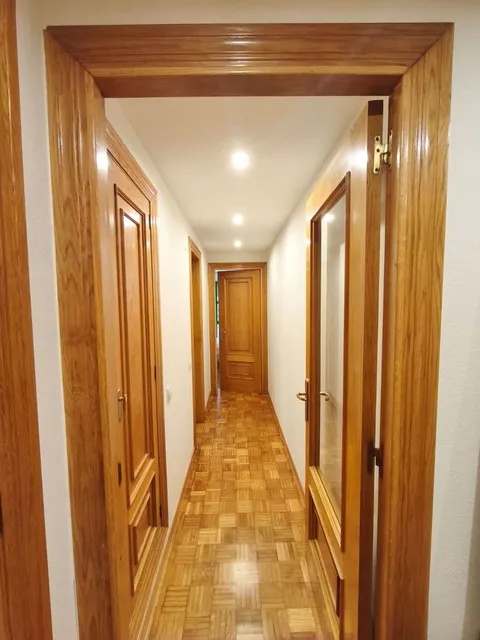Pis de 57 m² a Oviedo