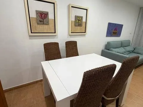 Pis de 75 m² a Torrevella