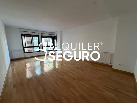 Pis de 108 m² a Rivas-Vaciamadrid