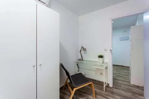 Habitació de lloguer, València