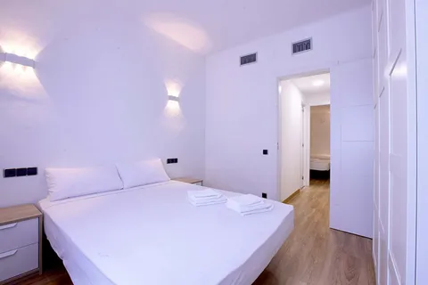 Pis de 80 m² a Barcelona
