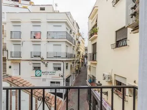 Pis de 85 m² a Almuñécar