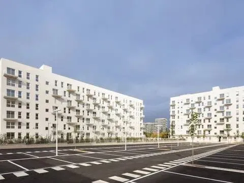Pis de 78 m² a Granada