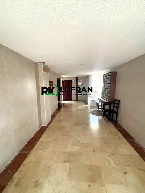 Pis de 76 m² a Alacant