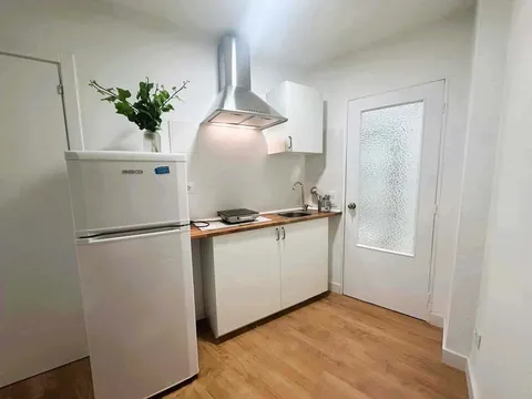 Pis de 40 m² a Alcalá de Henares