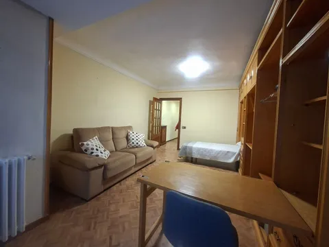 Habitació de lloguer, Salamanca