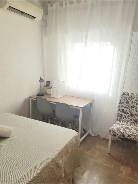 Pis de 69 m² a Madrid