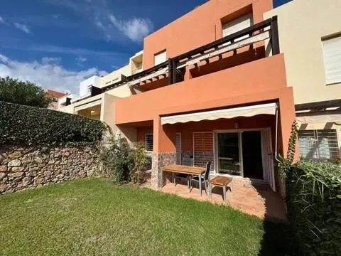 Pis de 112 m² a Vera