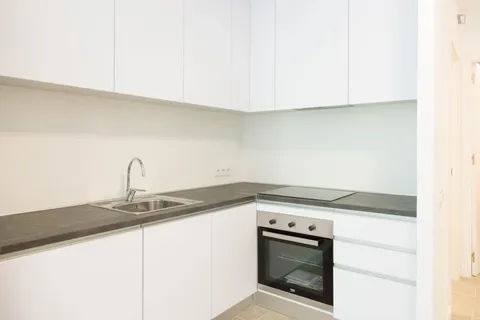Pis de 60 m² a Barcelona