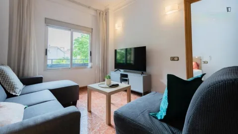 Pis de 136 m² a València