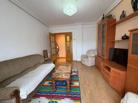 Pis de 90 m² a Ciudad Rodrigo