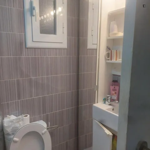 Zimmer zur Miete, Barcelona