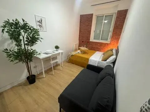 Wohnung 51 m² in Madrid
