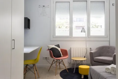 Zimmer zur Miete, Barcelona