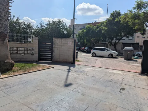 Pis de 105 m² a Riba-roja de Túria