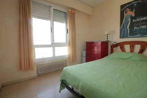 Piso de 126 m² en San Javier