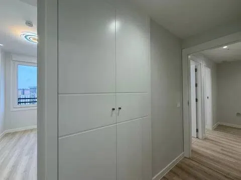 Pis de 138 m² a Madrid