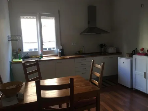 Habitació de lloguer, Barcelona