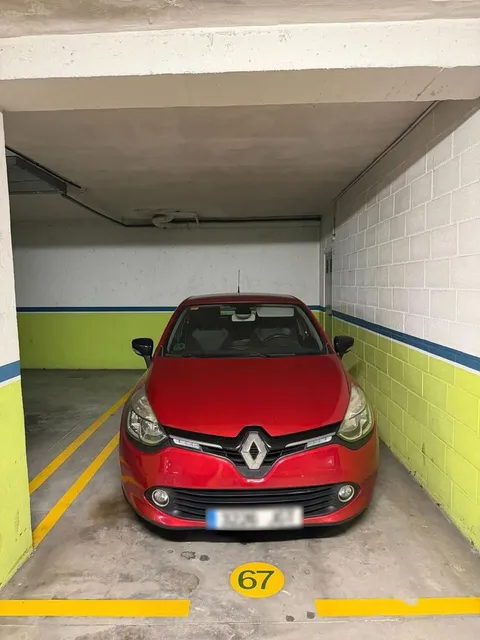 Flat 86 m² in Oviedo