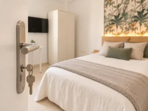 Habitación en alquiler, Sevilla