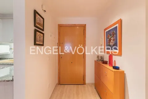 Flat 90 m² in Canet d'en Berenguer