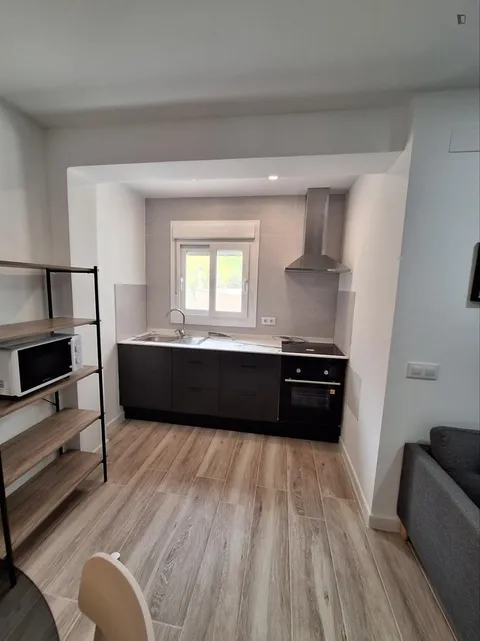 Wohnung 73 m² in Valencia