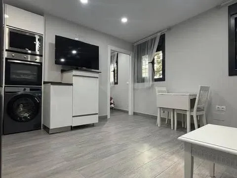 Casa de 53 m² a Màlaga