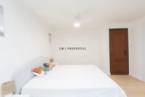 Pis de 104 m² a València