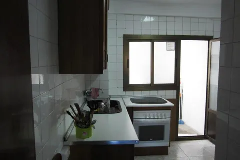 Pis de 90 m² a Granada (2/5)