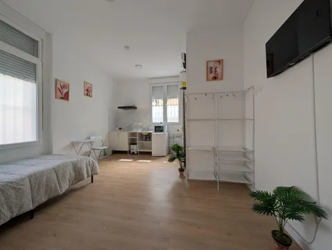 Habitación en alquiler, Madrid