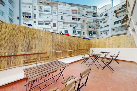 Habitació de lloguer, València