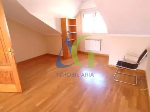 Casa de 250 m² a San Andrés del Rabanedo