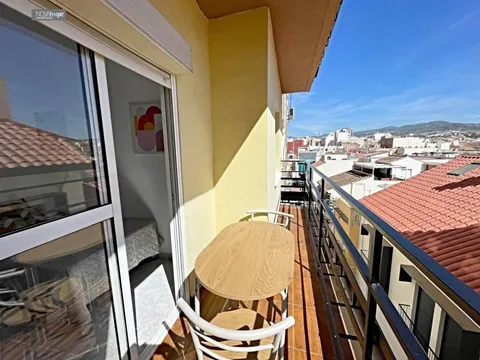 Pis de 75 m² a Màlaga
