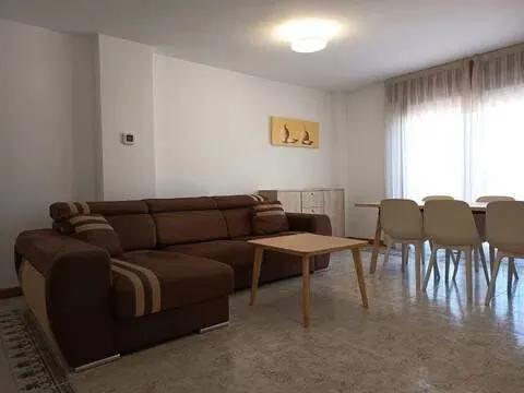 Wohnung 102 m² in Boecillo