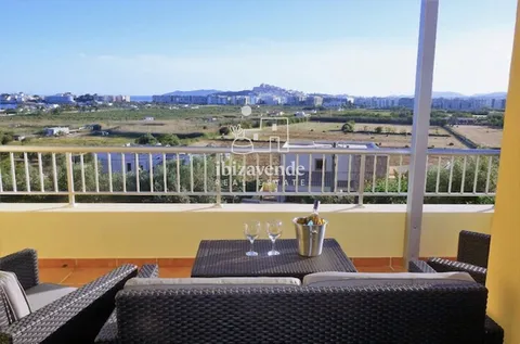 Haus 600 m² in Santa Eulària des Riu