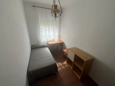 Pis de 82 m² a Sevilla