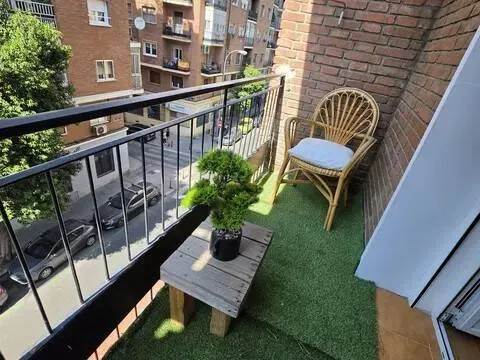 Appartamento 90 m² a Madrid