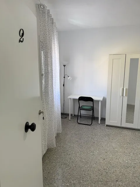 Habitació de lloguer, Santa Cruz de Tenerife