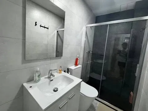Zimmer zur Miete, Getafe