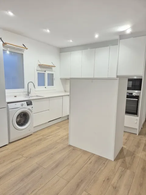 Pis de 103 m² a Castelldefels