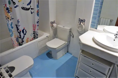 Pis de 90 m² a Còrdova
