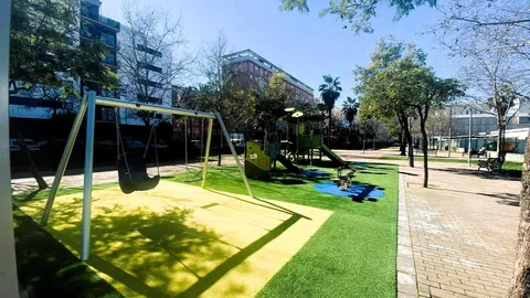 Pis de 70 m² a Sevilla