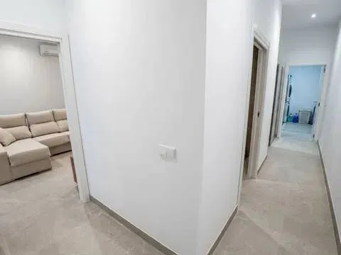 Wohnung 113 m² in Turís