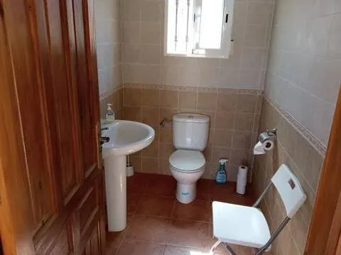 Casa de 250 m² a Catral